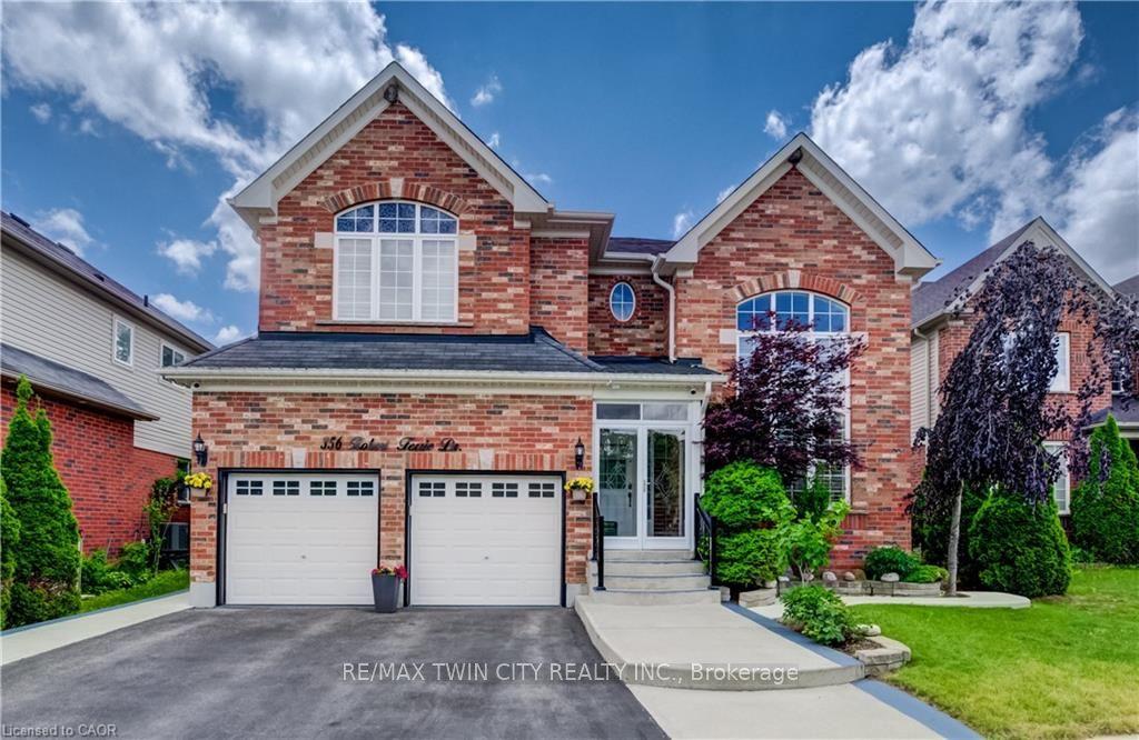 356 ROBERT FERRIE Drive — photo 1