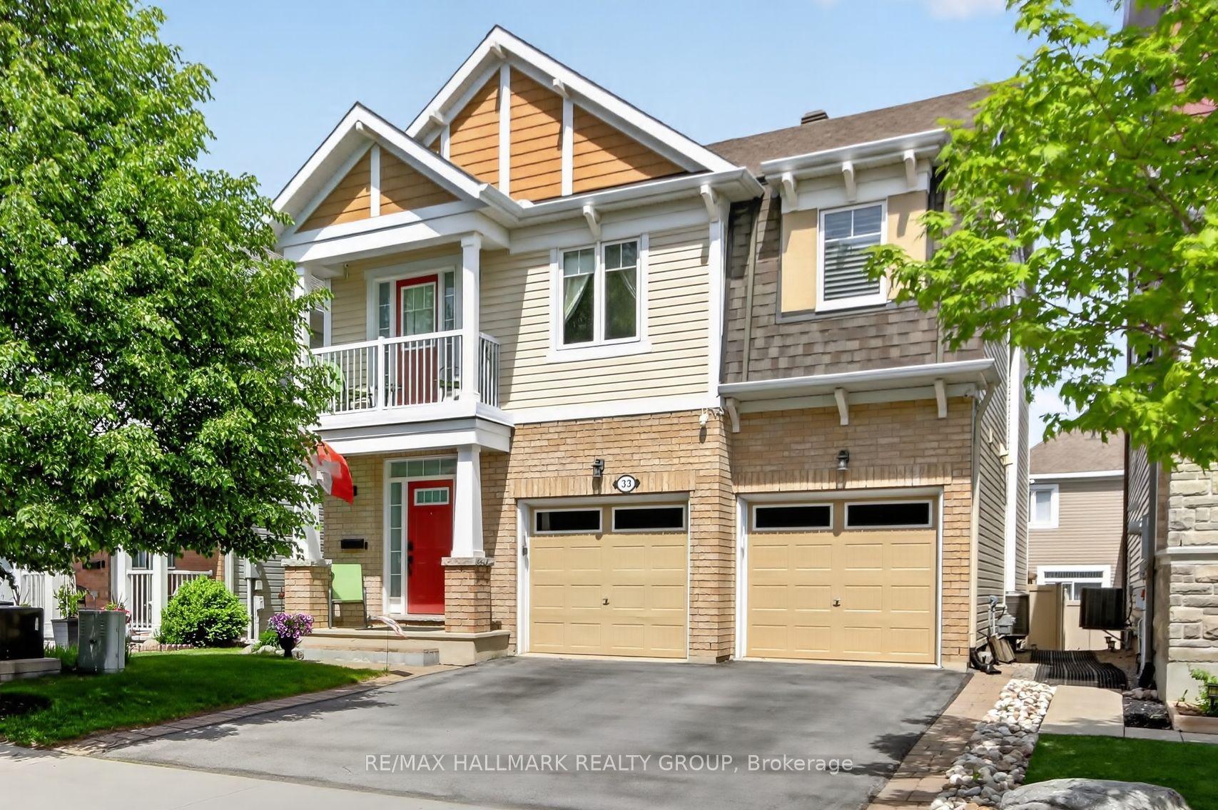 33 SUMMITVIEW Drive — photo 1
