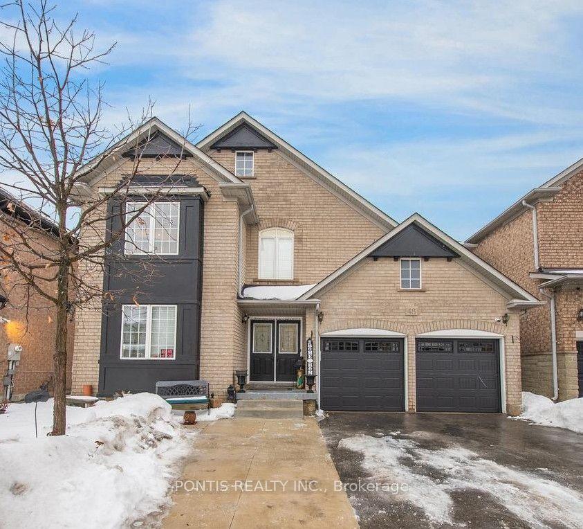 48 Sawston Circle — photo 1