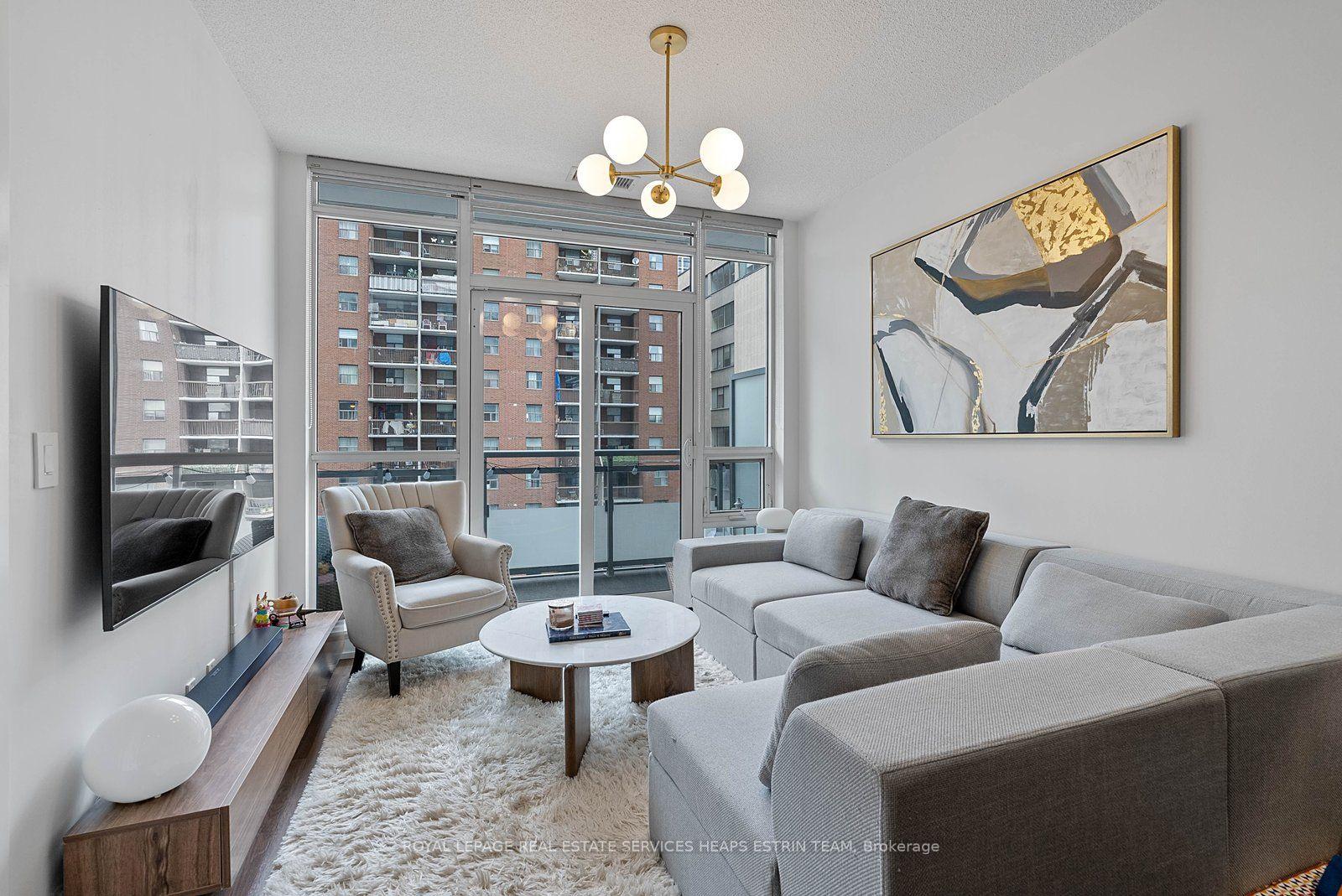 98 Lillian Street 613 #613, Toronto — Condo for sale, photo 1