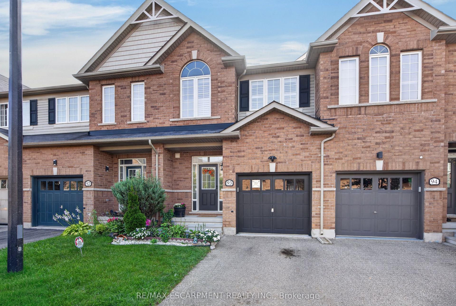 651 Farmstead Drive 93 #93, Milton — Townhouse for sale, photo 1