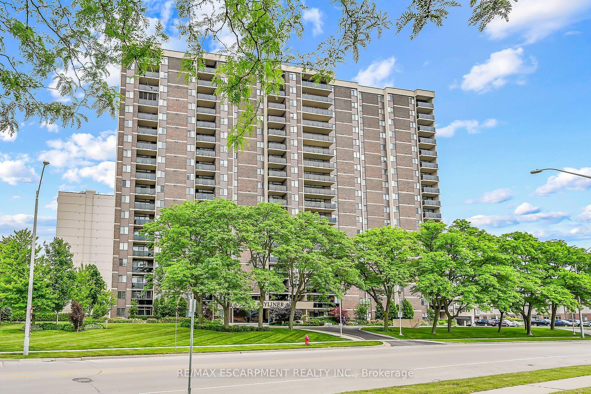 301 Frances Avenue 1904 #1904 — photo 1