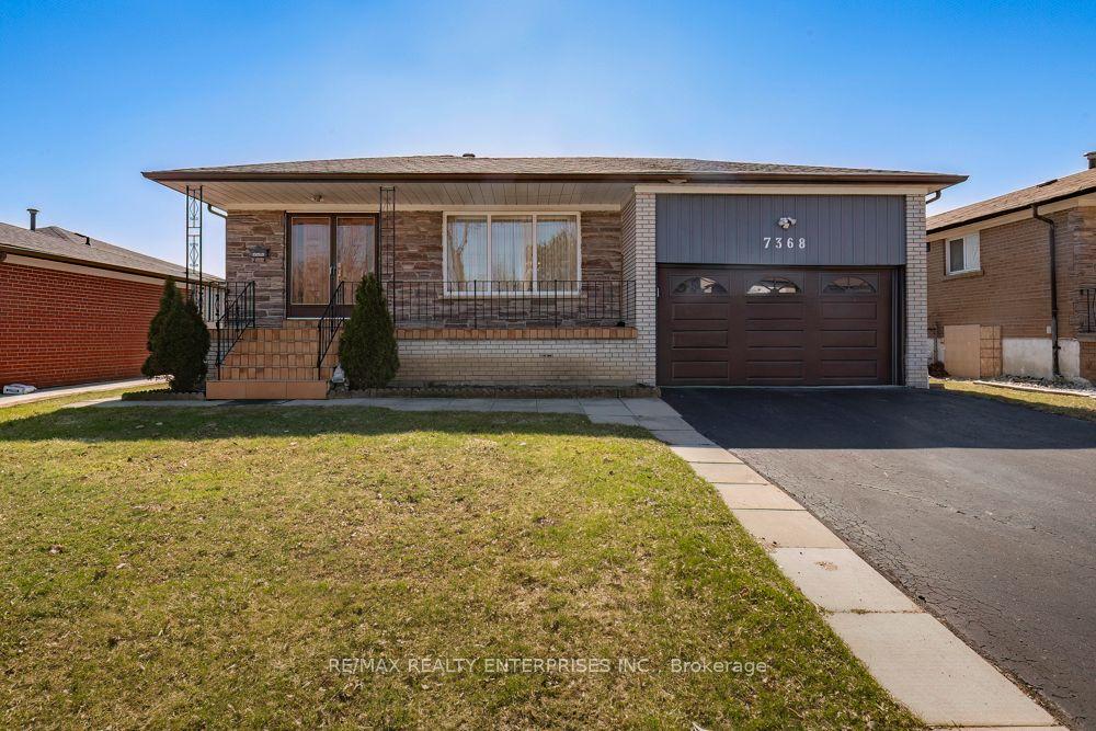 7368 Redstone Road — photo 1