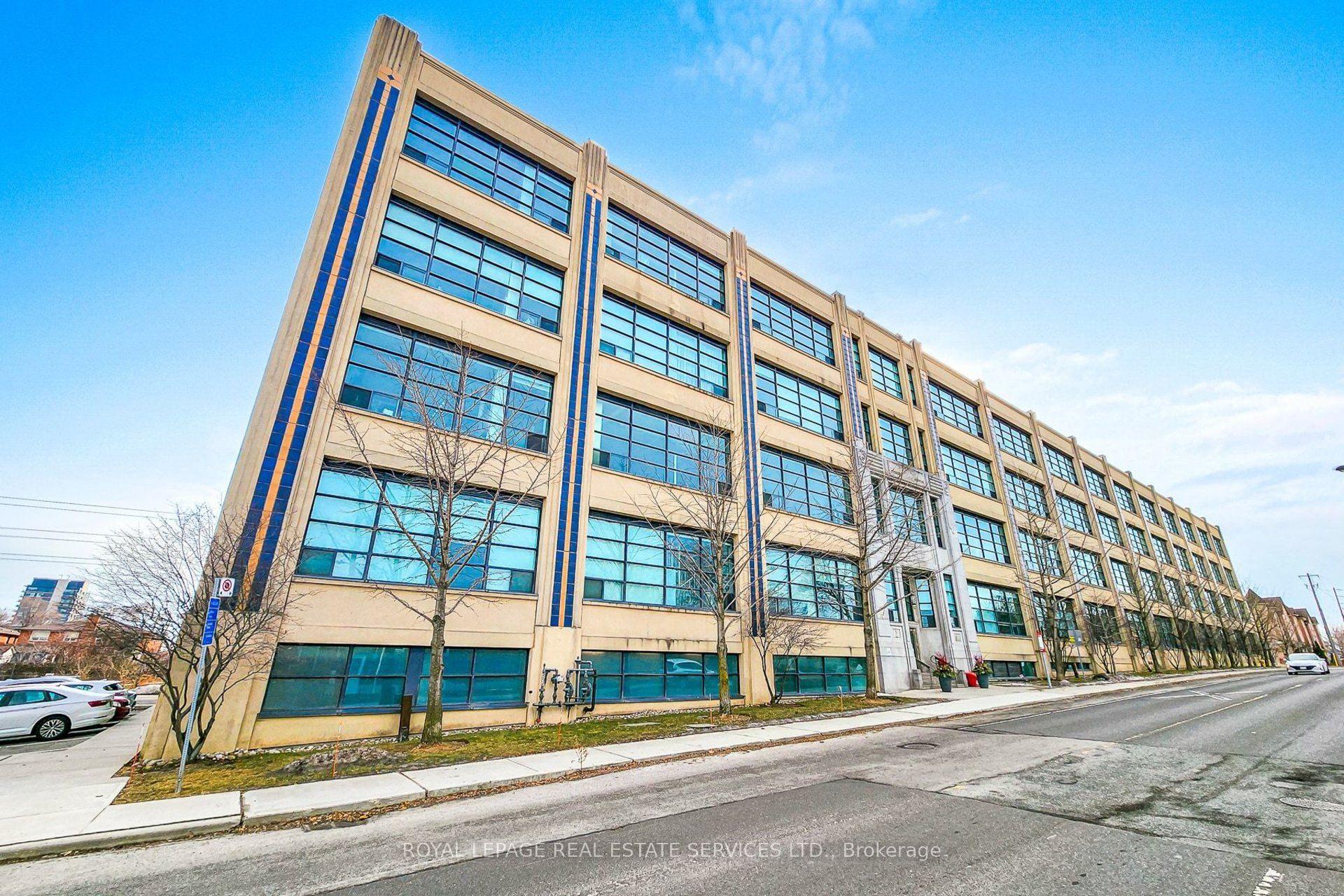 1001 Roselawn Avenue 205 #205 — photo 1