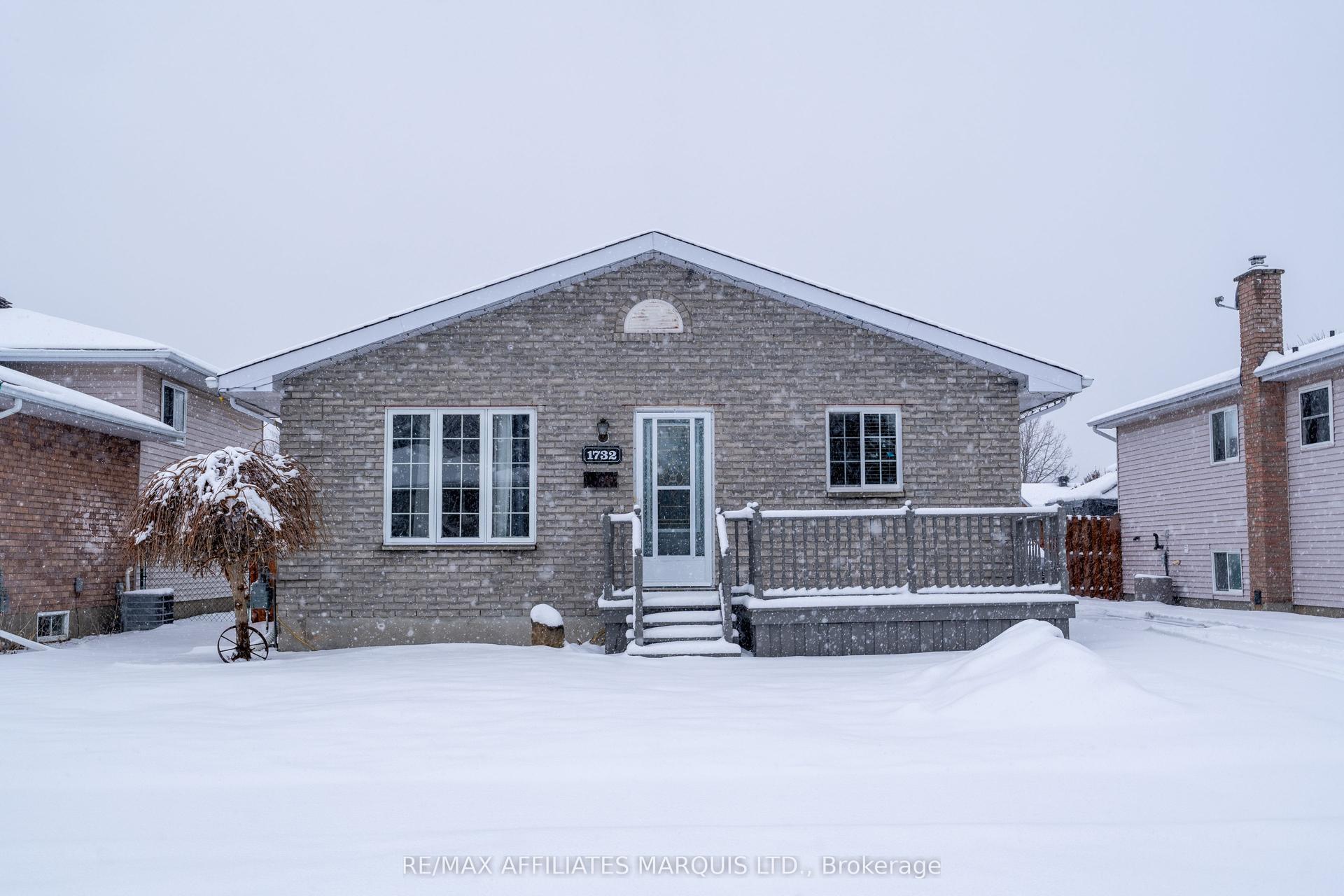 1732 Branch Drive — photo 1