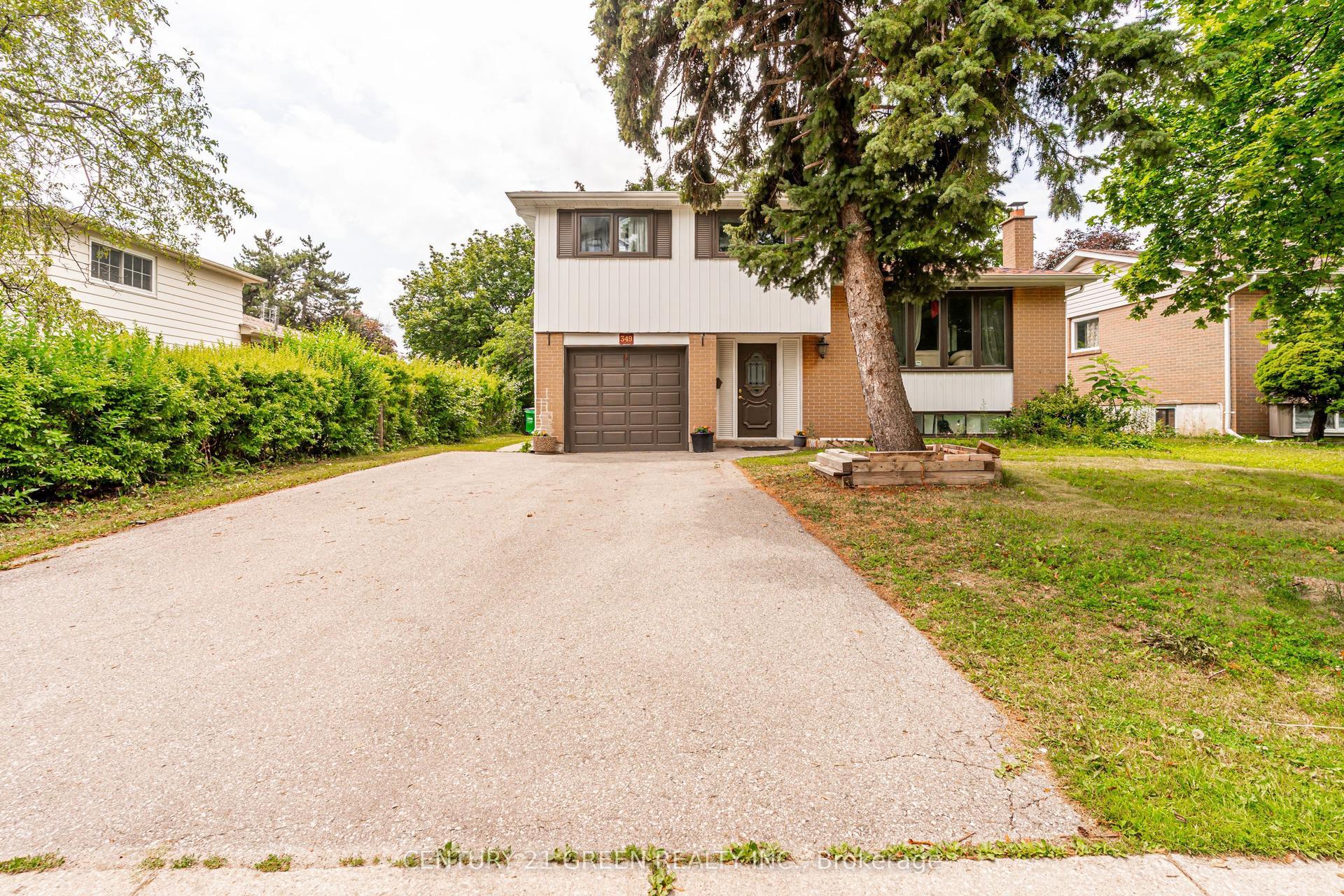 349 Bartley Bull Parkway, Brampton — Detached for sale, photo 1