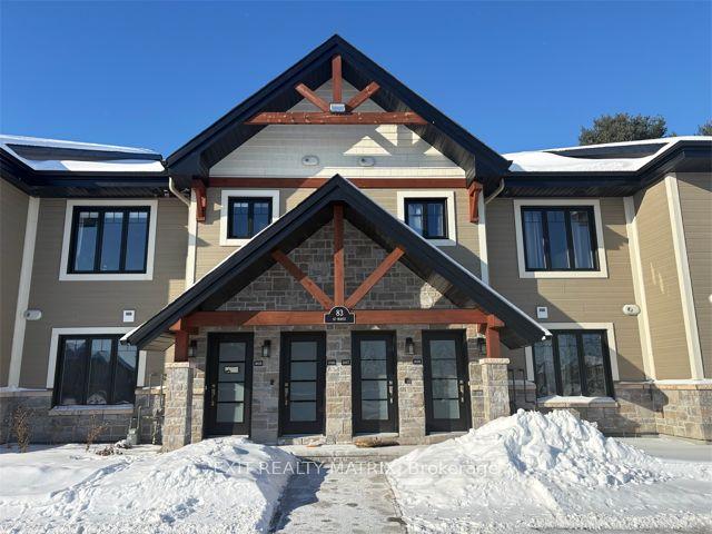 83 St Moritz Trail 207 #207 — photo 1