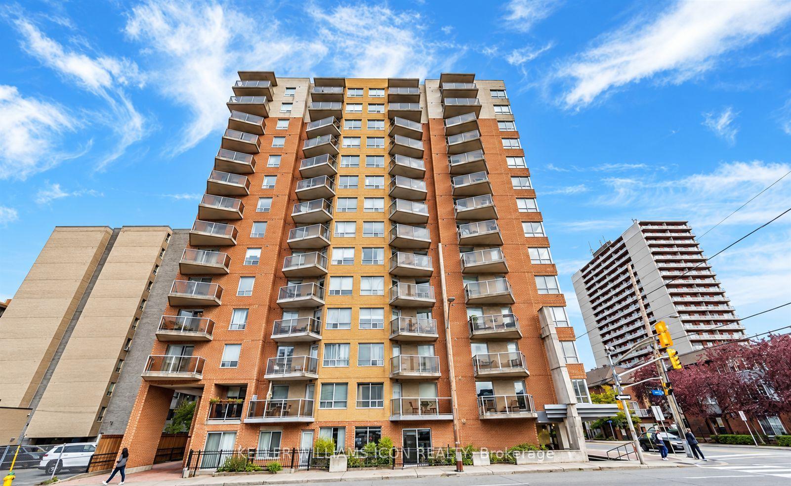 429 Somerset Street W 105 #105, Ottawa Centre — Condo for lease, photo 1