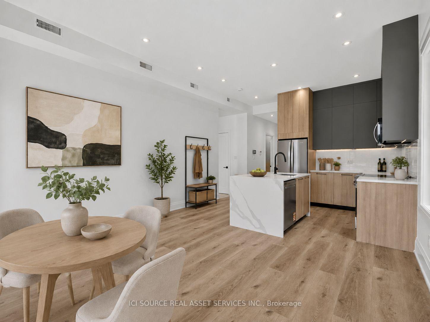 28 Norcross Road Unit 2 #Unit 2, Toronto — Multiplex for lease, photo 1
