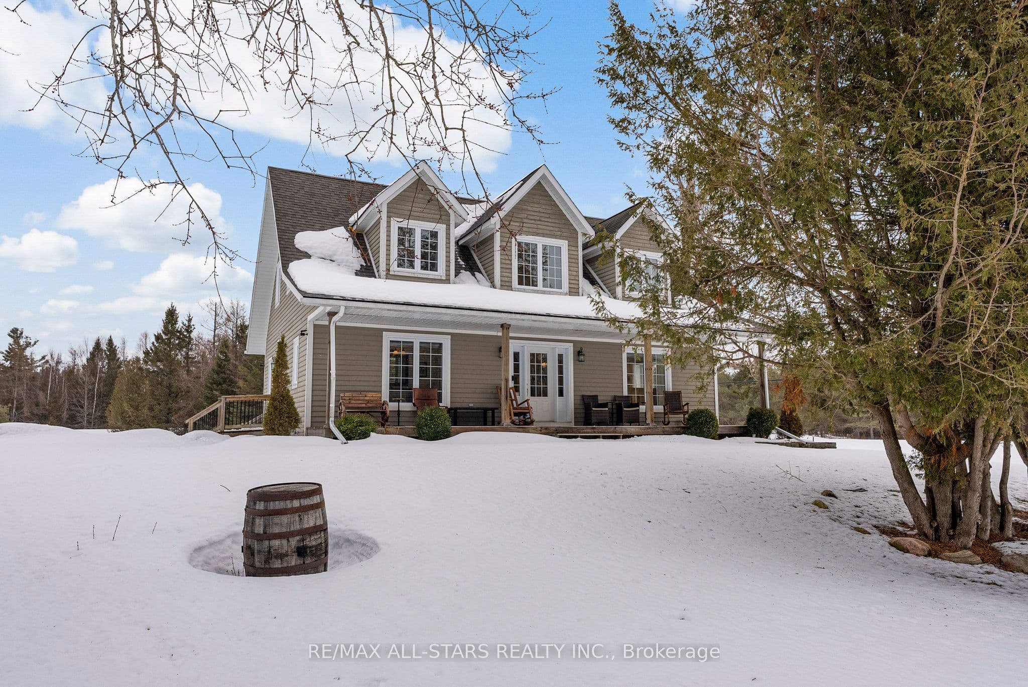 3580 County Rd 121 Road — photo 1