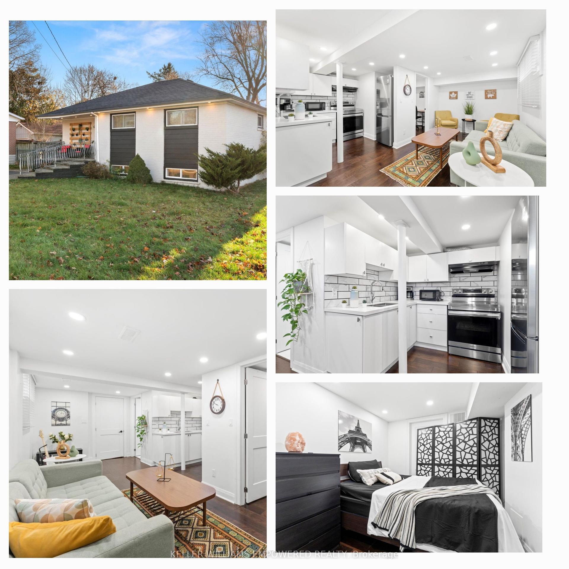 65 Murray Drive Lower 1 #Lower 1 — photo 1