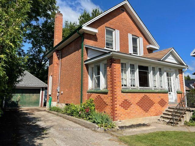 1348 5th Avenue W, Owen Sound — Detached for sale, photo 1