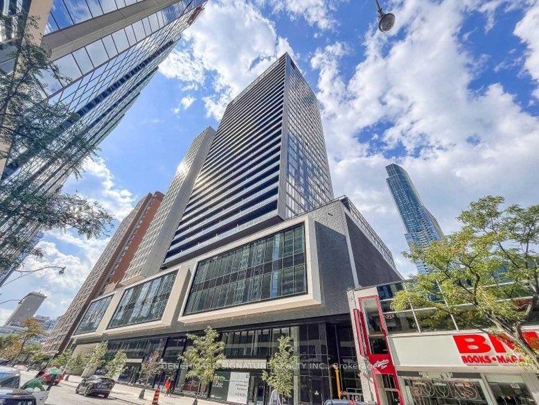 20 Edward Street 2513 #2513, Toronto — Condo for sale, photo 1