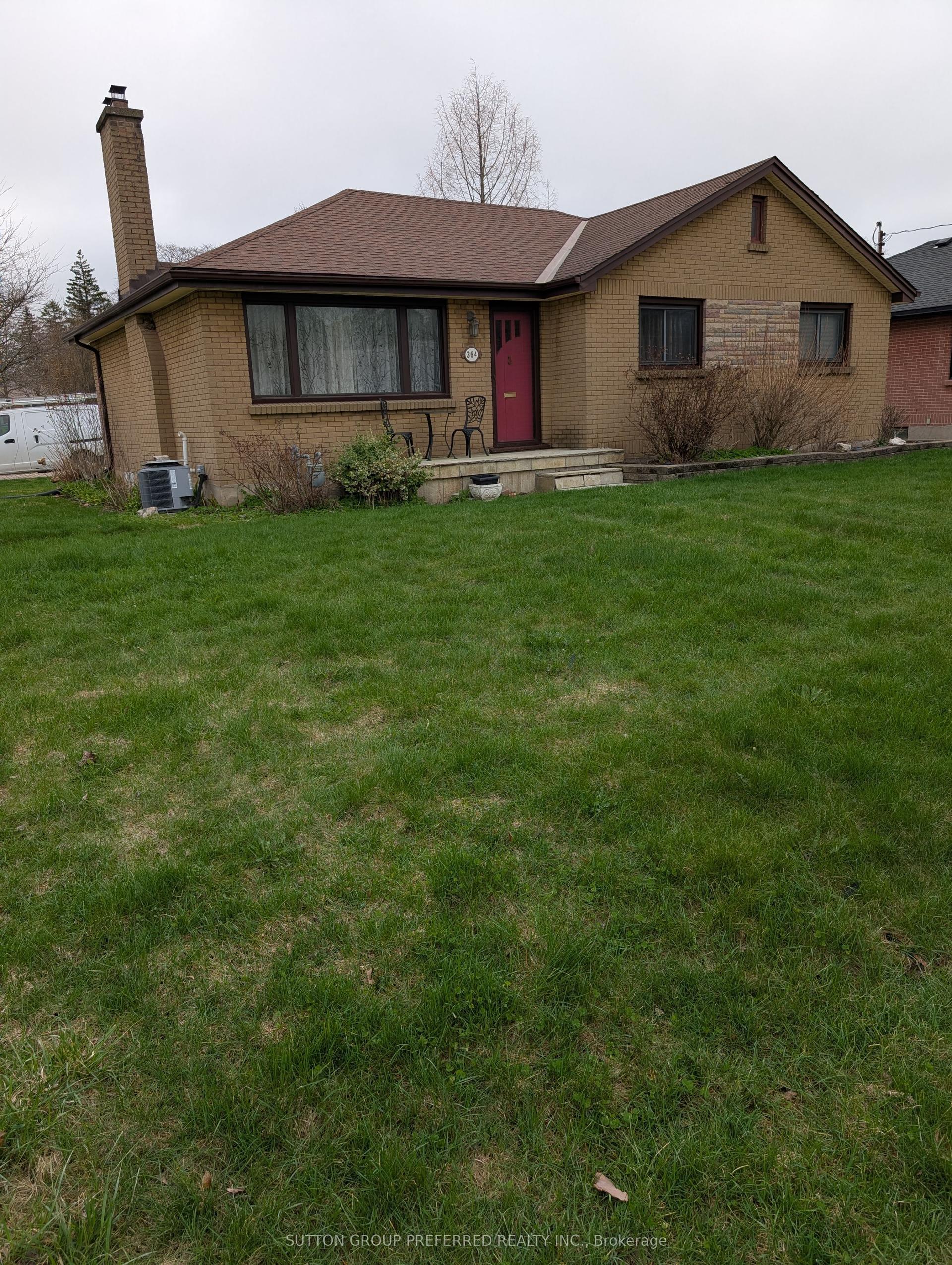 364 Mckeon Avenue — photo 1