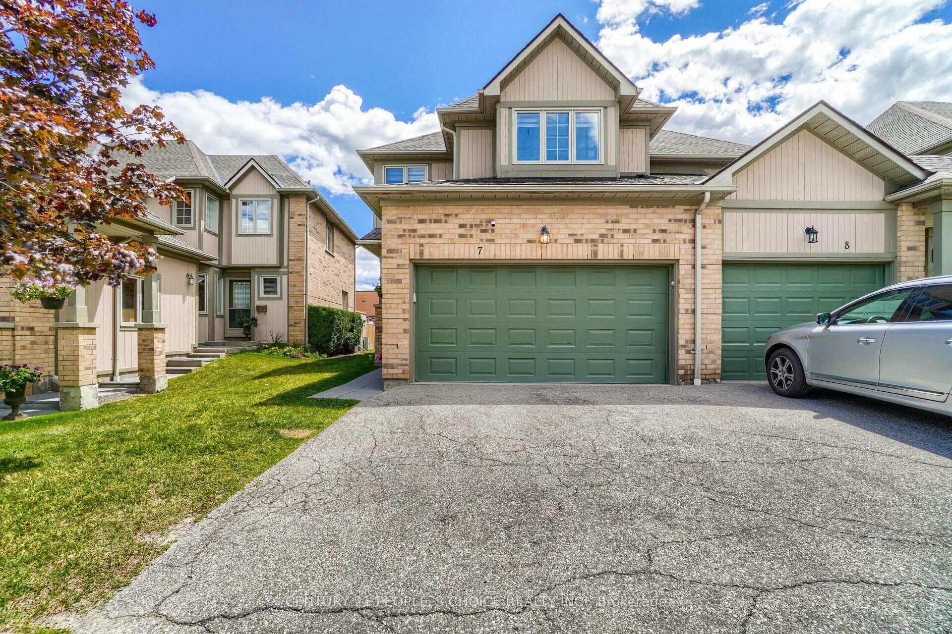 5658 Glen Erin Drive 7 #7 — photo 1