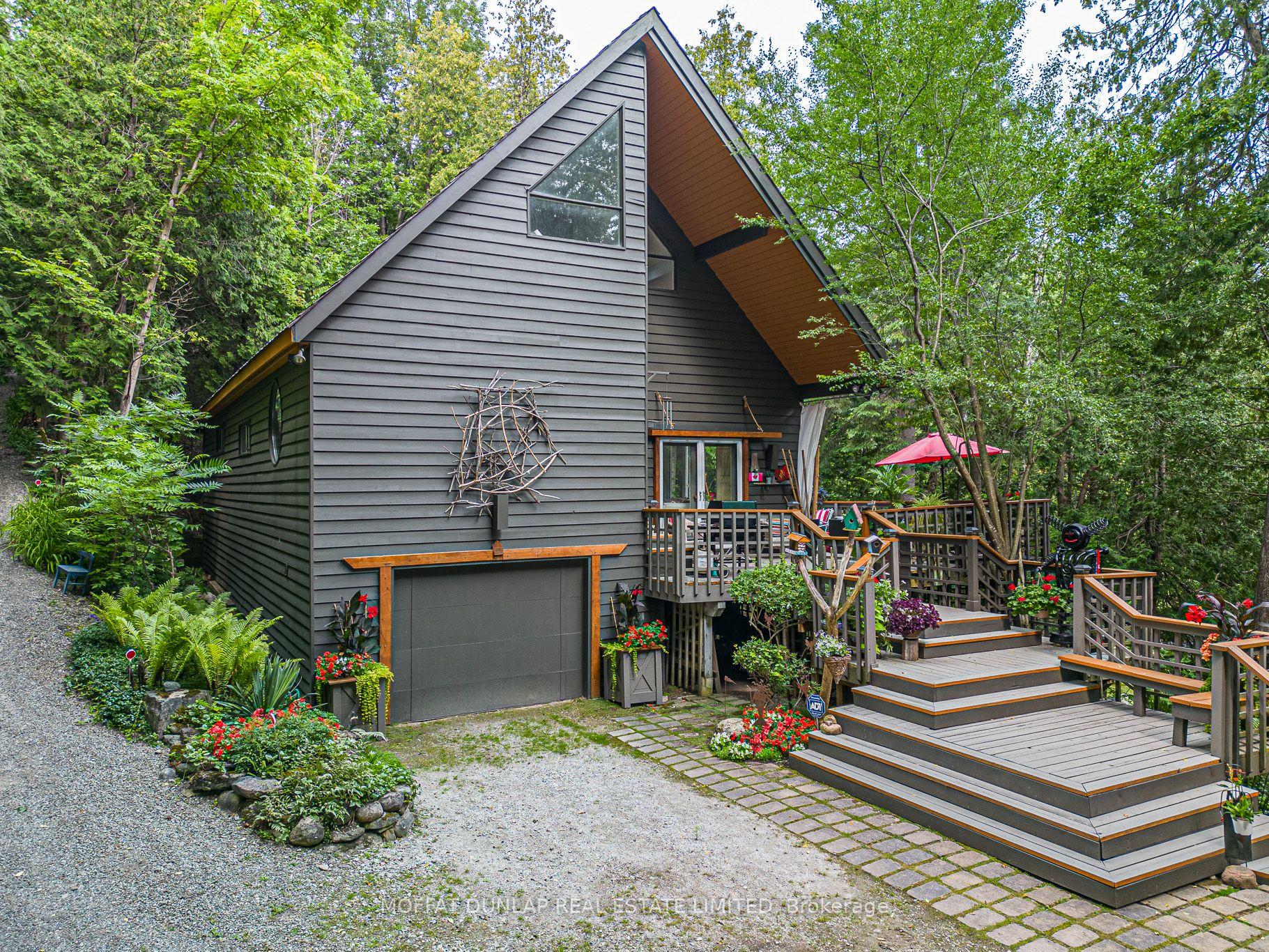 34 King Street South, Caledon — Detached for lease, photo 1