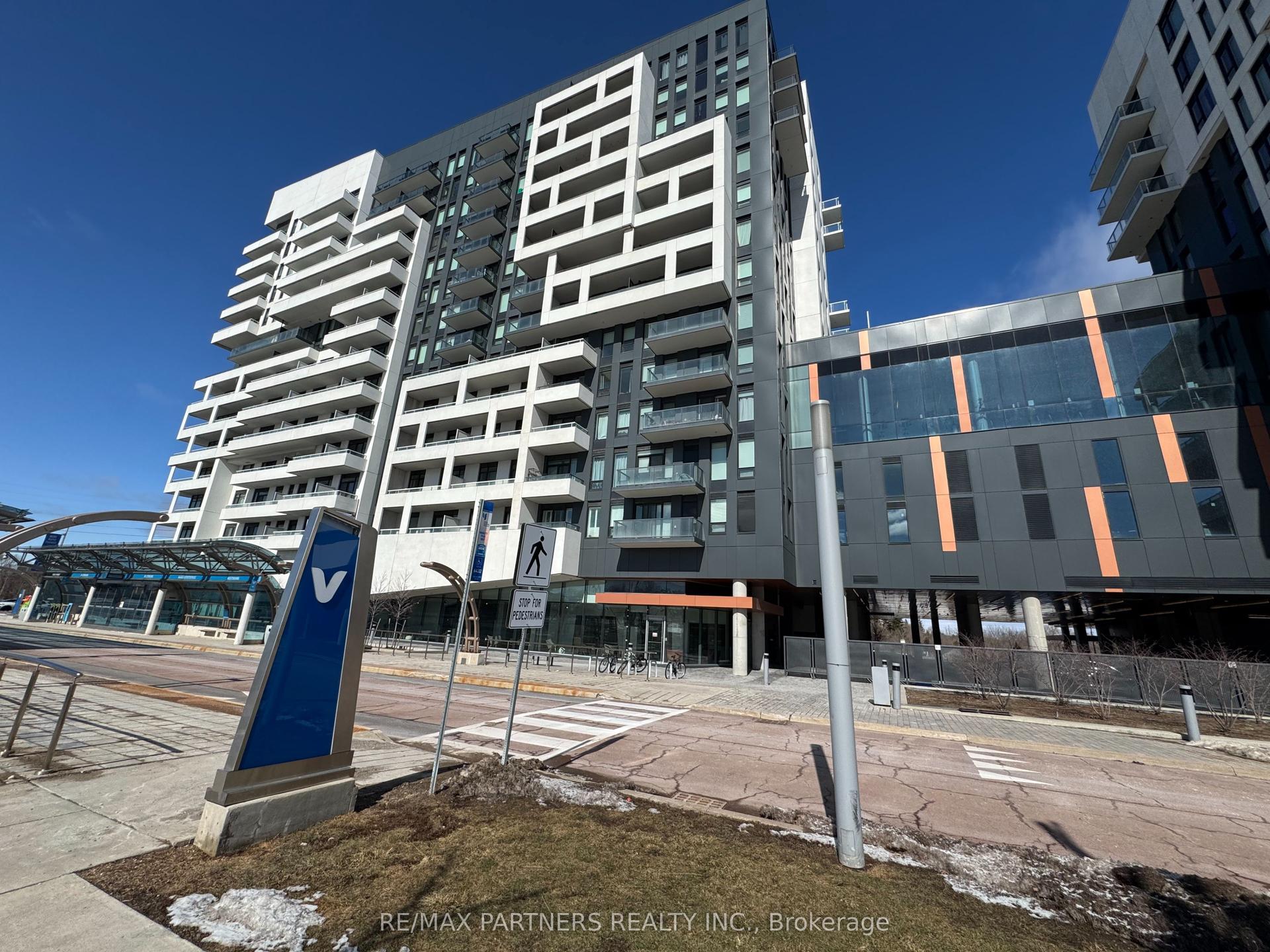 10 rouge valley Drive W 1313a #1313a, Markham — Condo for sale, photo 1