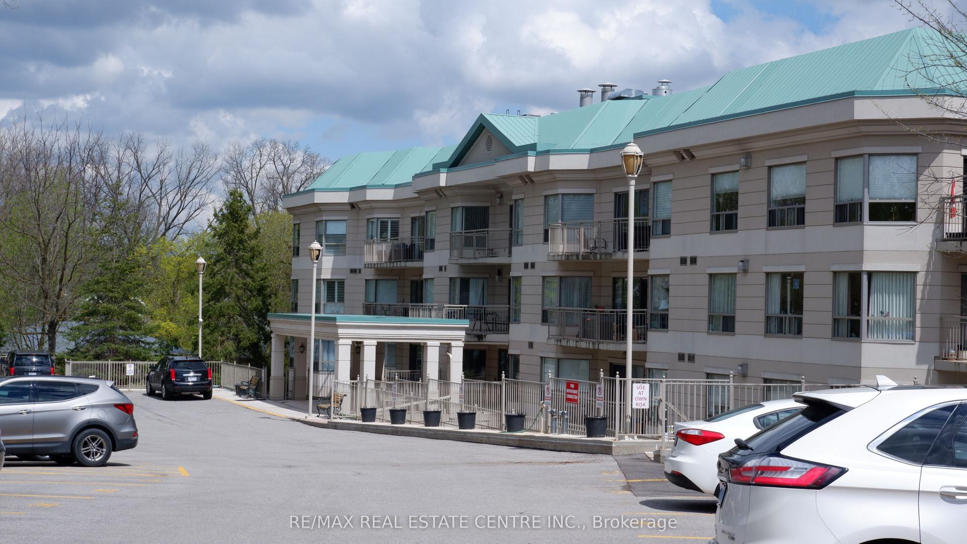 24 Chapel Street 105 #105 — photo 1