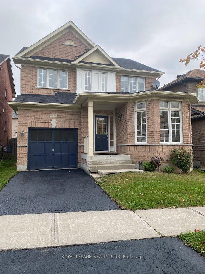 1812 Castlemore Avenue — photo 1