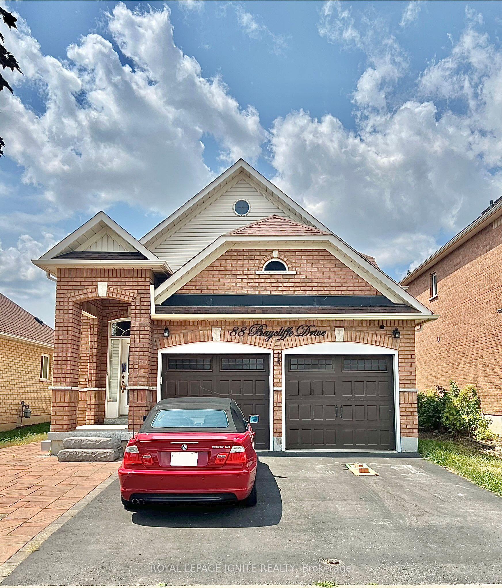 88 Baycliffe Drive — photo 1