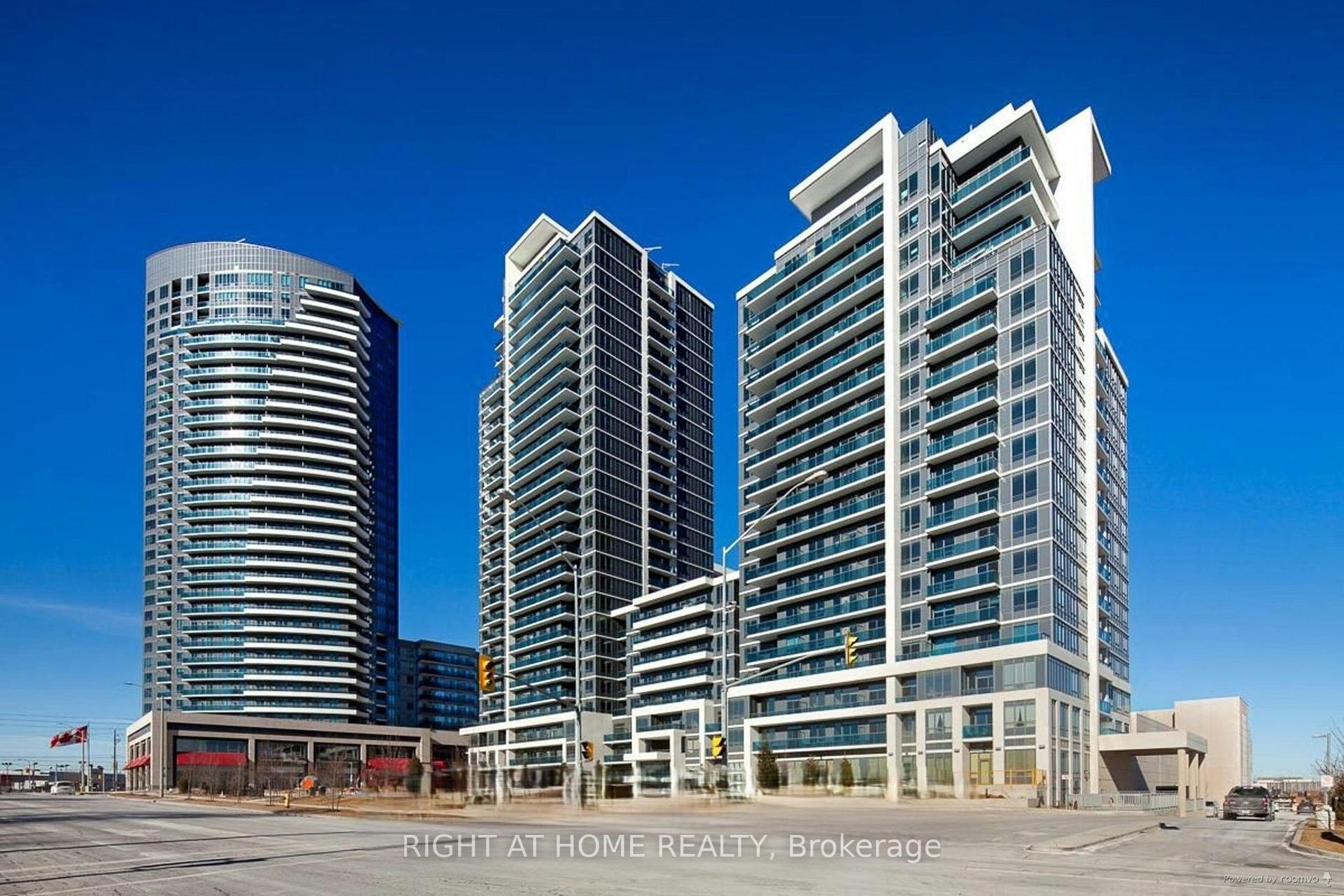 7171 Yonge Street 511 #511, Markham — Condo for lease, photo 1