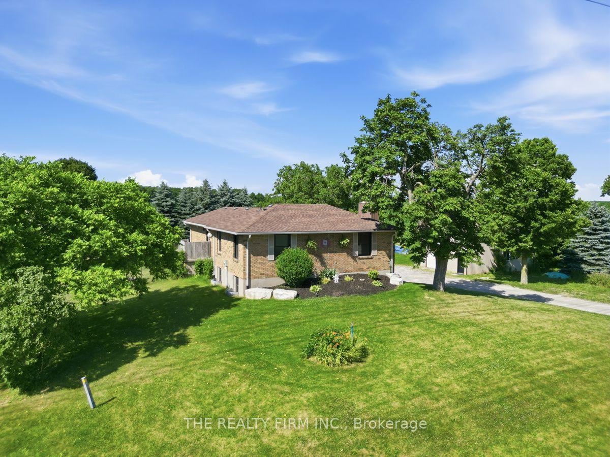 808 Elginfield Road, North Middlesex — Detached for sale, photo 1