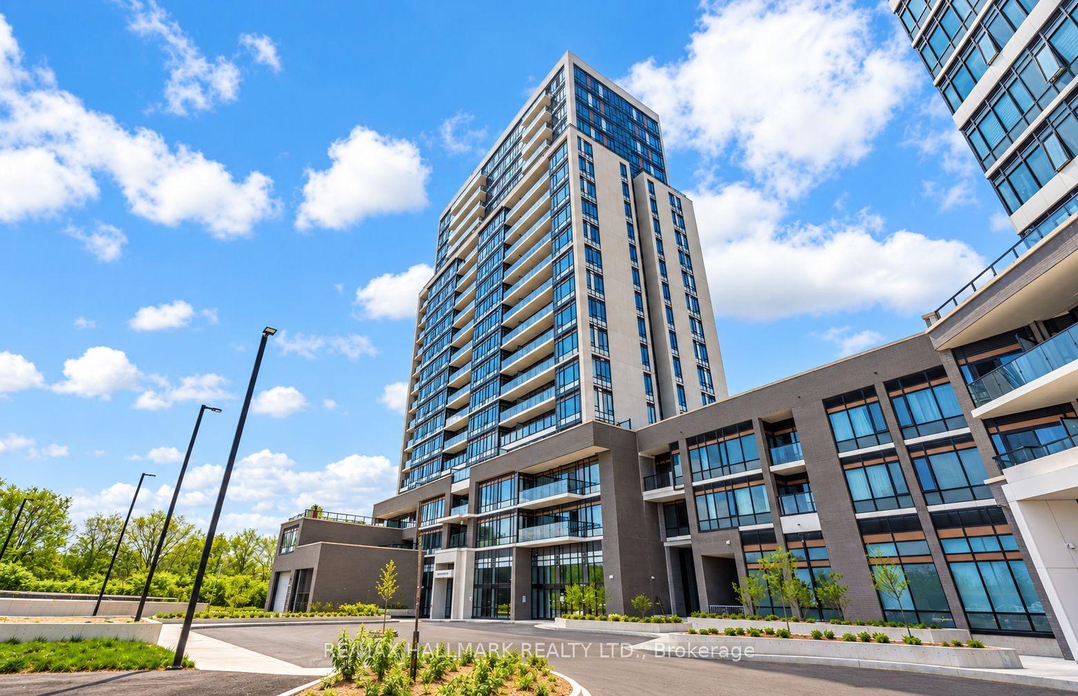8010 Derry Road 1803 #1803, Milton — Condo for lease, photo 1