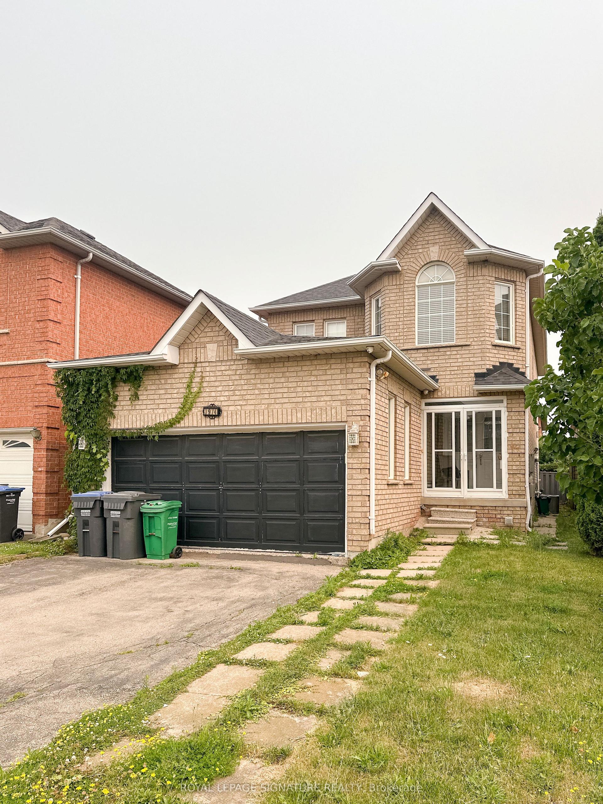 3974 Foxwood Avenue Bsmt #Bsmt, Mississauga — Detached for lease, photo 1