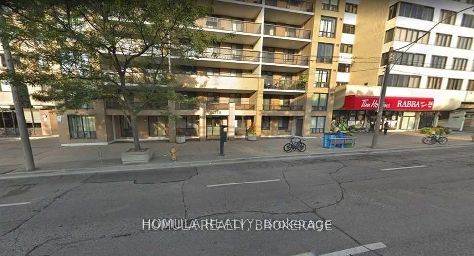 250 Jarvis Street 303 #303 — photo 1