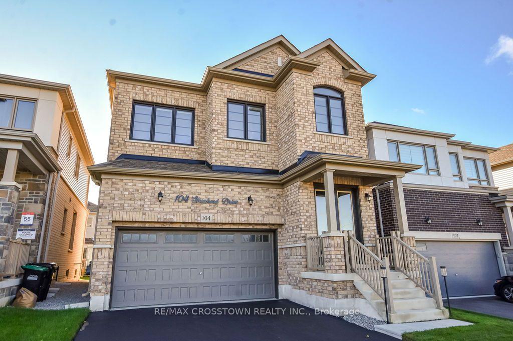 104 Shepherd Drive — photo 1
