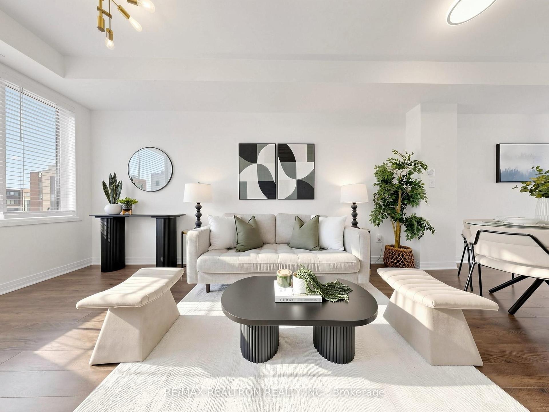 65 Thomas Mullholand Drive 6 #6, Toronto — Townhouse for sale, photo 1