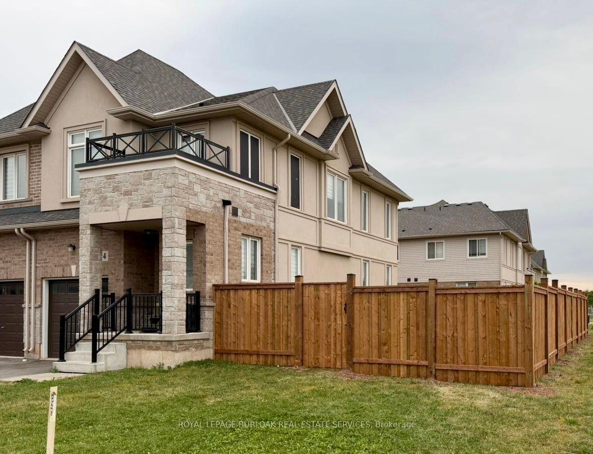 4 Foothills Lane — photo 1
