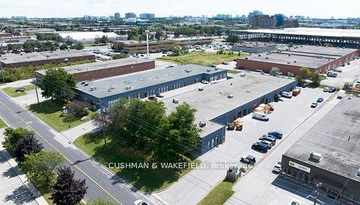 147-193 Denison Street 16-21 #16-21, Markham — Commercial for sale, photo 1