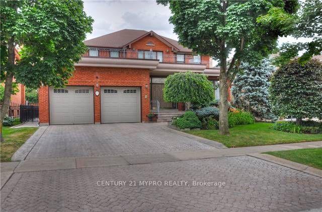 427 Wycliffe Avenue Basement #Basement, Vaughan — Detached for lease, photo 1