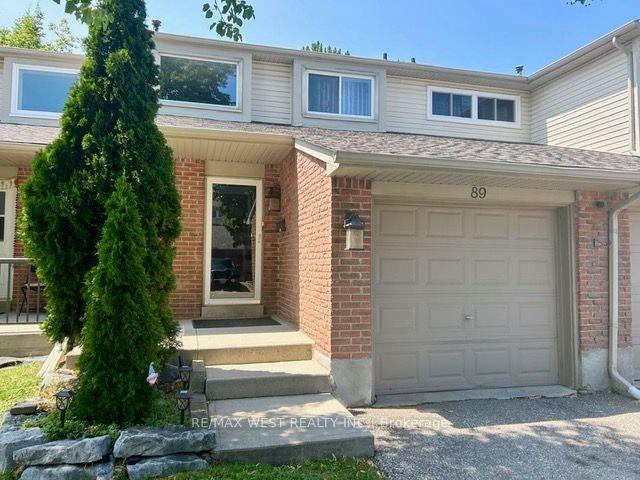2670 Battleford Road 89 #89, Mississauga — Condo Town for sale, photo 1