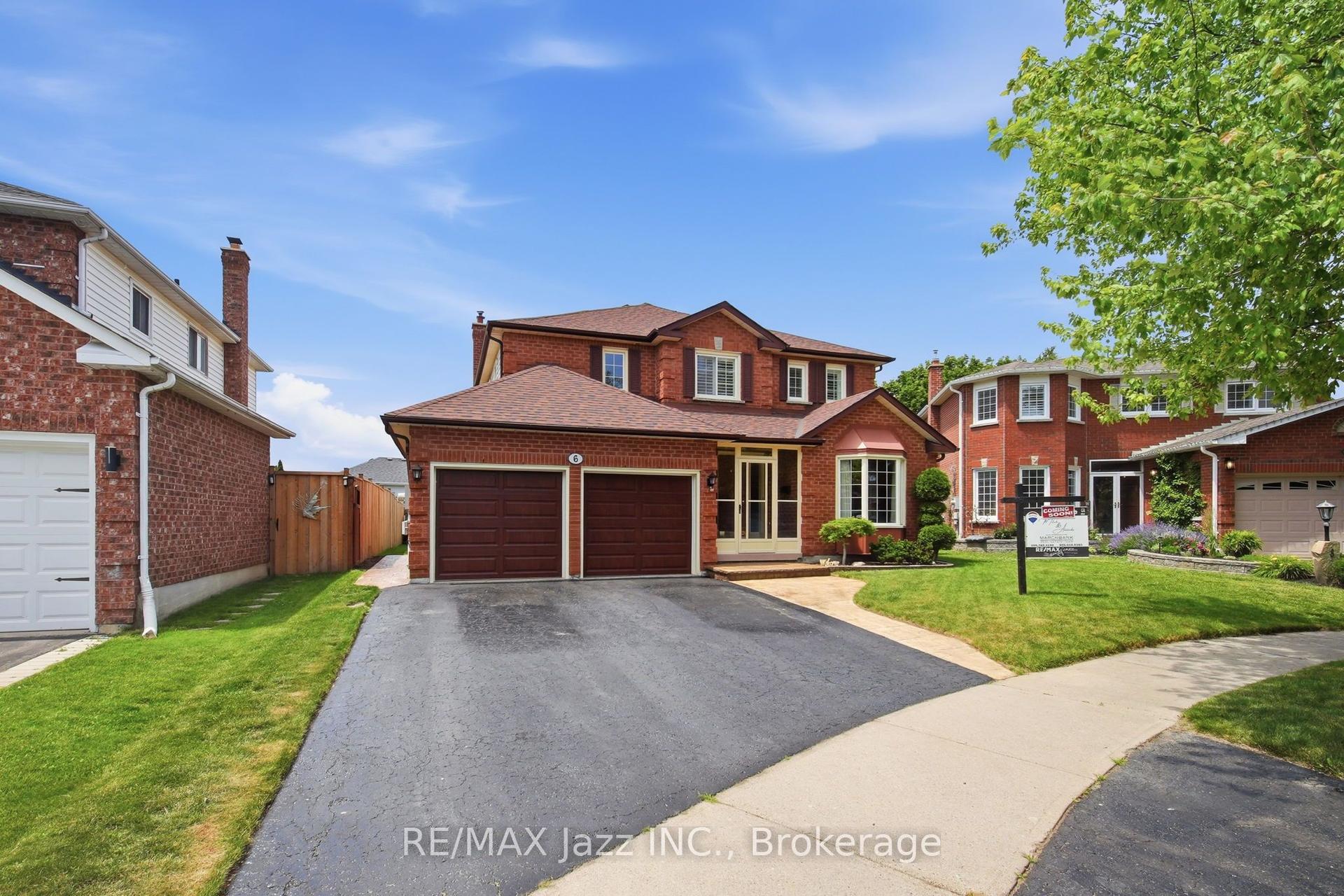 6 Aldcroft Crescent — photo 1