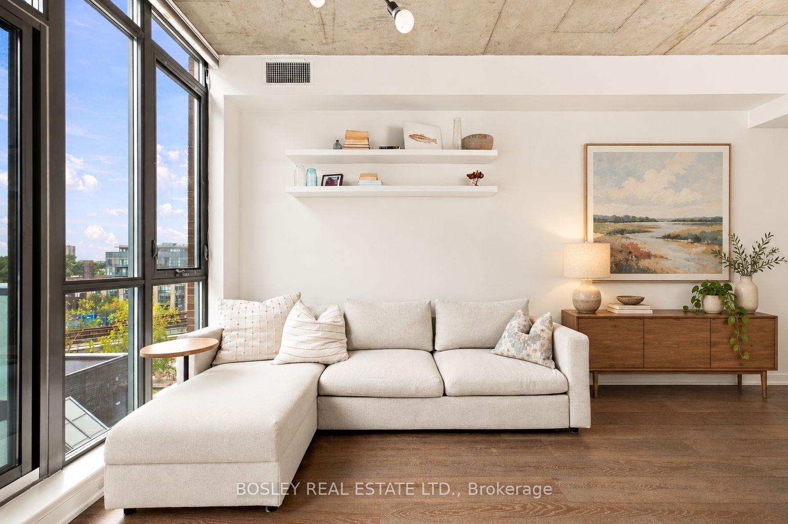 8 Gladstone Avenue 613 #613, Toronto — Condo for sale, photo 1
