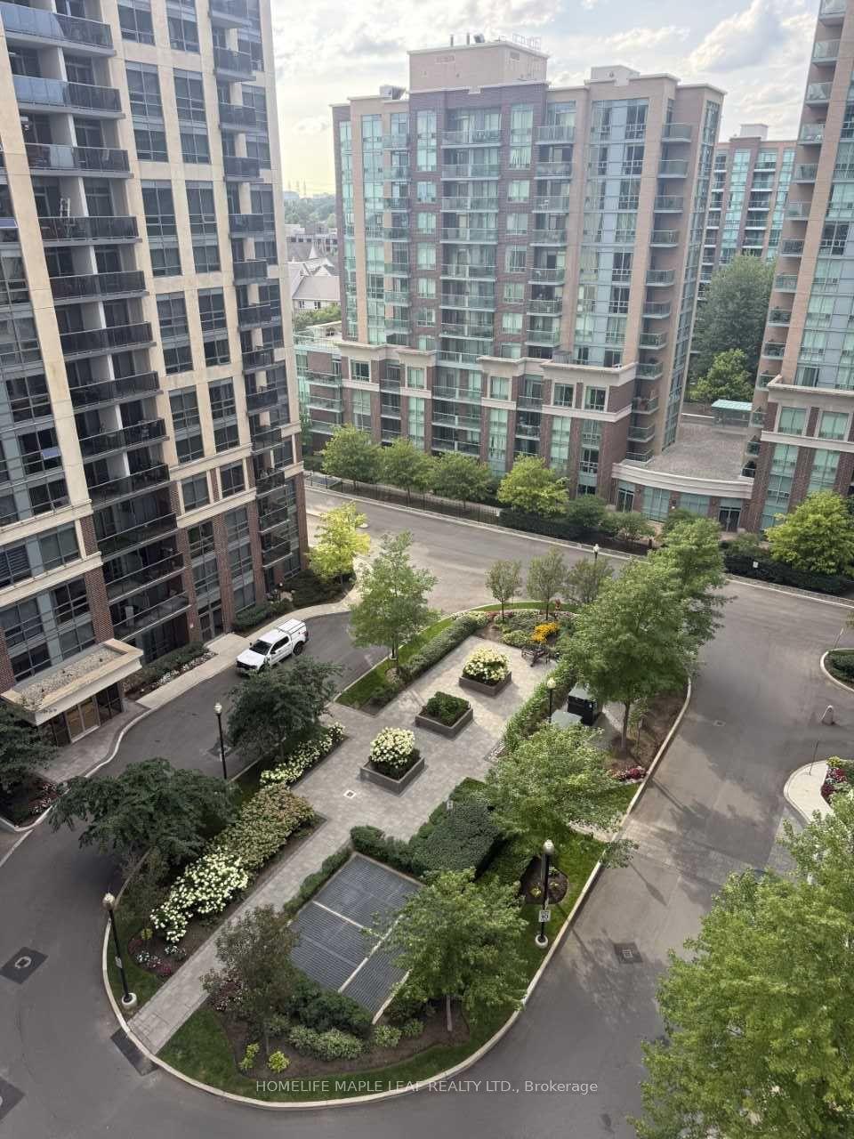 3 Michael Power Place 1001 #1001, Toronto — Condo for lease, photo 1