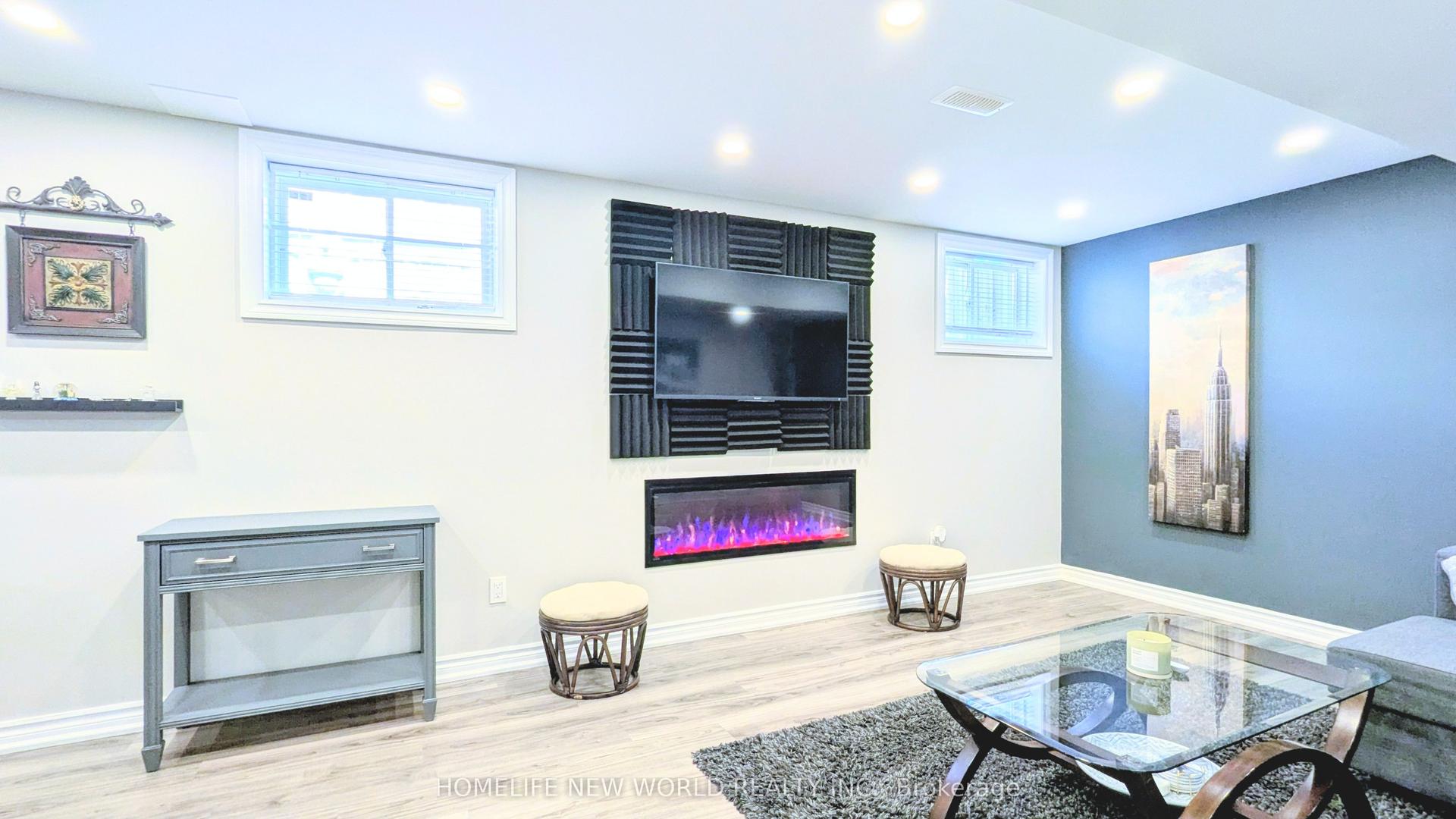 45 Bigelow Road Basement #Basement — photo 1