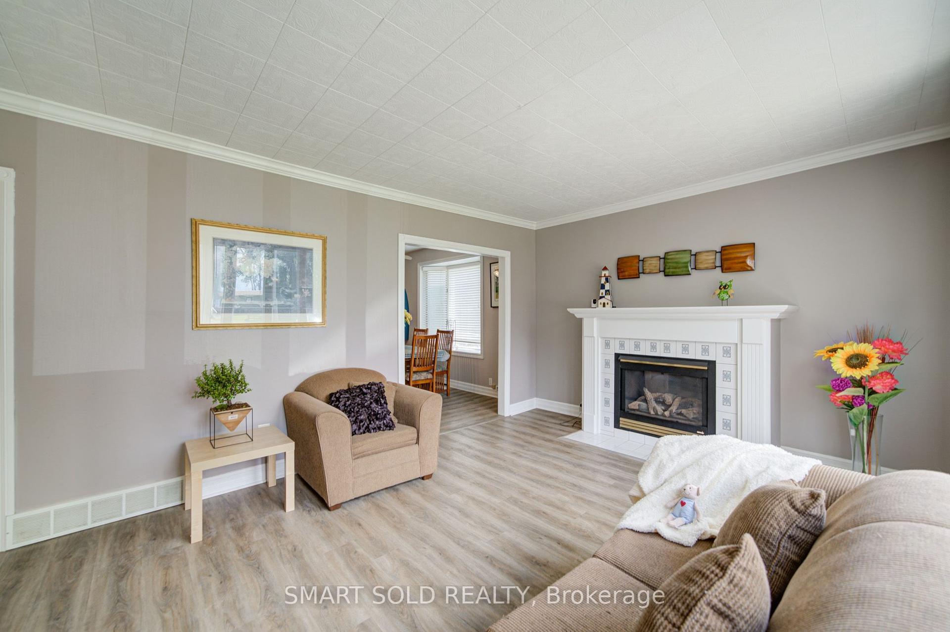 75 Lake Avenue, Ramara — Detached for lease, photo 1