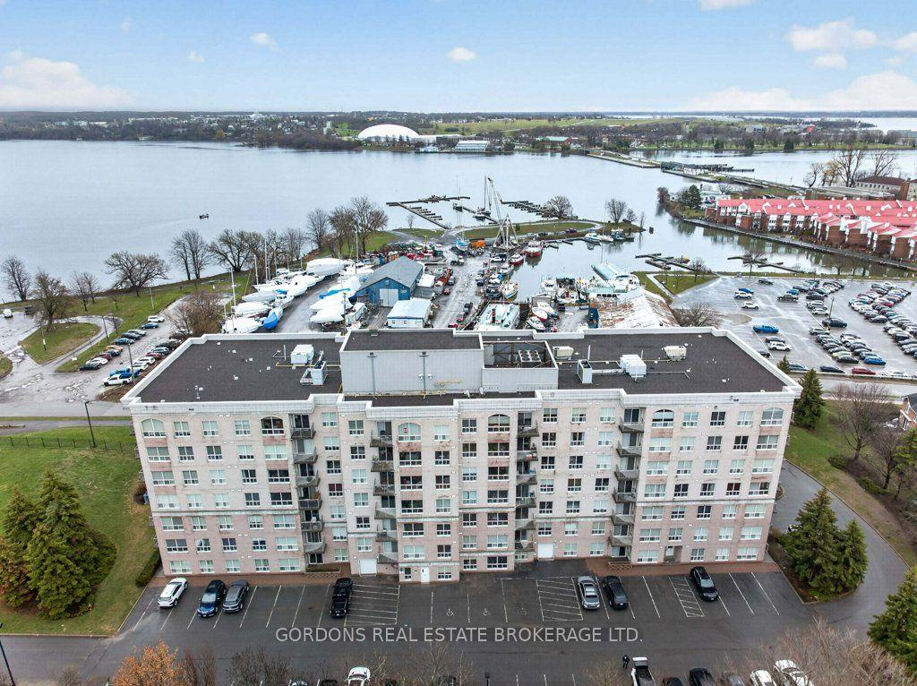 350 Wellington Street 401 #401, Kingston — Condo for sale, photo 1