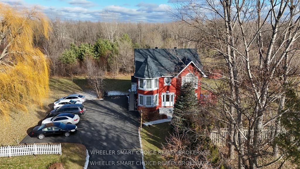 2135 Pitt Street, Cornwall — Commercial for sale, photo 1
