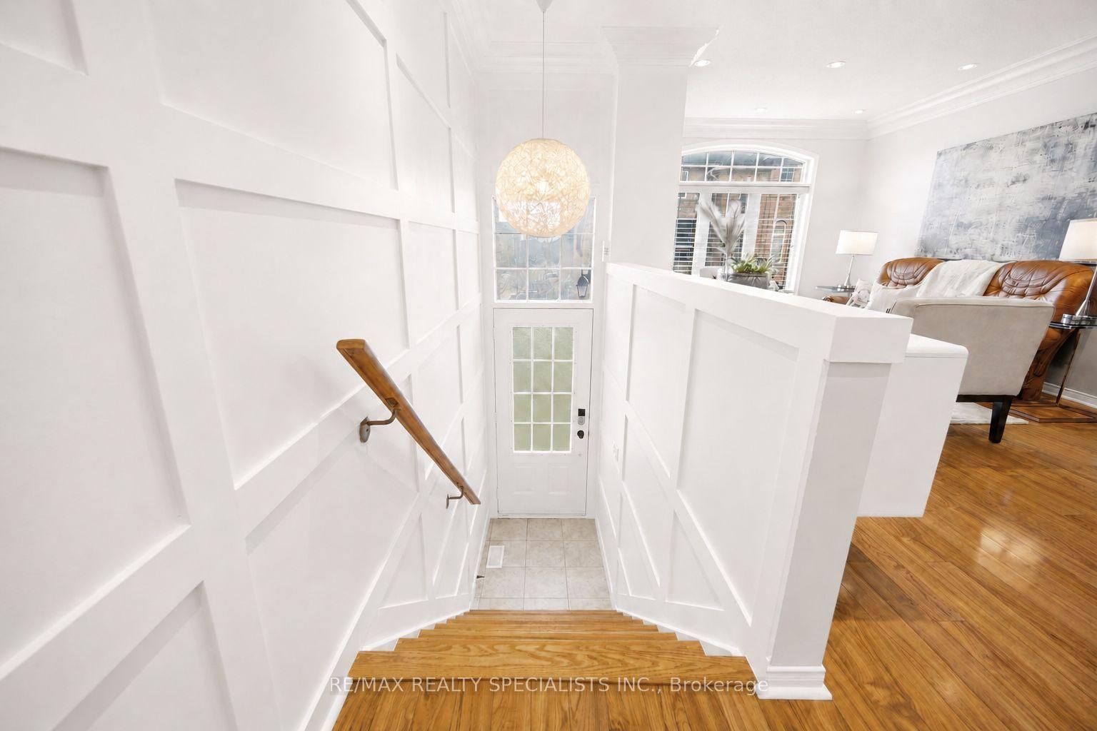 3378 Redpath Circle, Mississauga — Townhouse for sale, photo 1