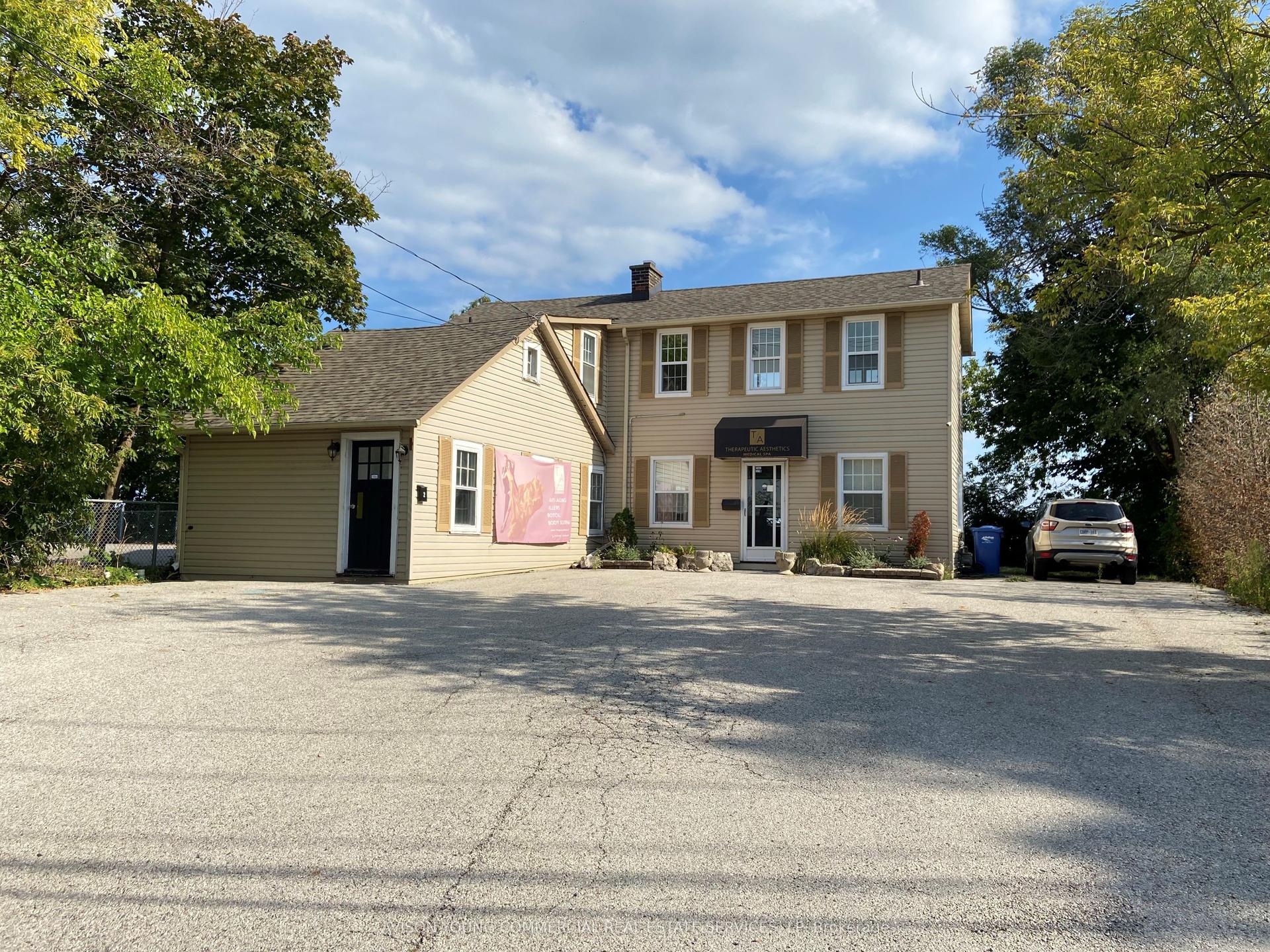 2108 Old Lakeshore Road — photo 1