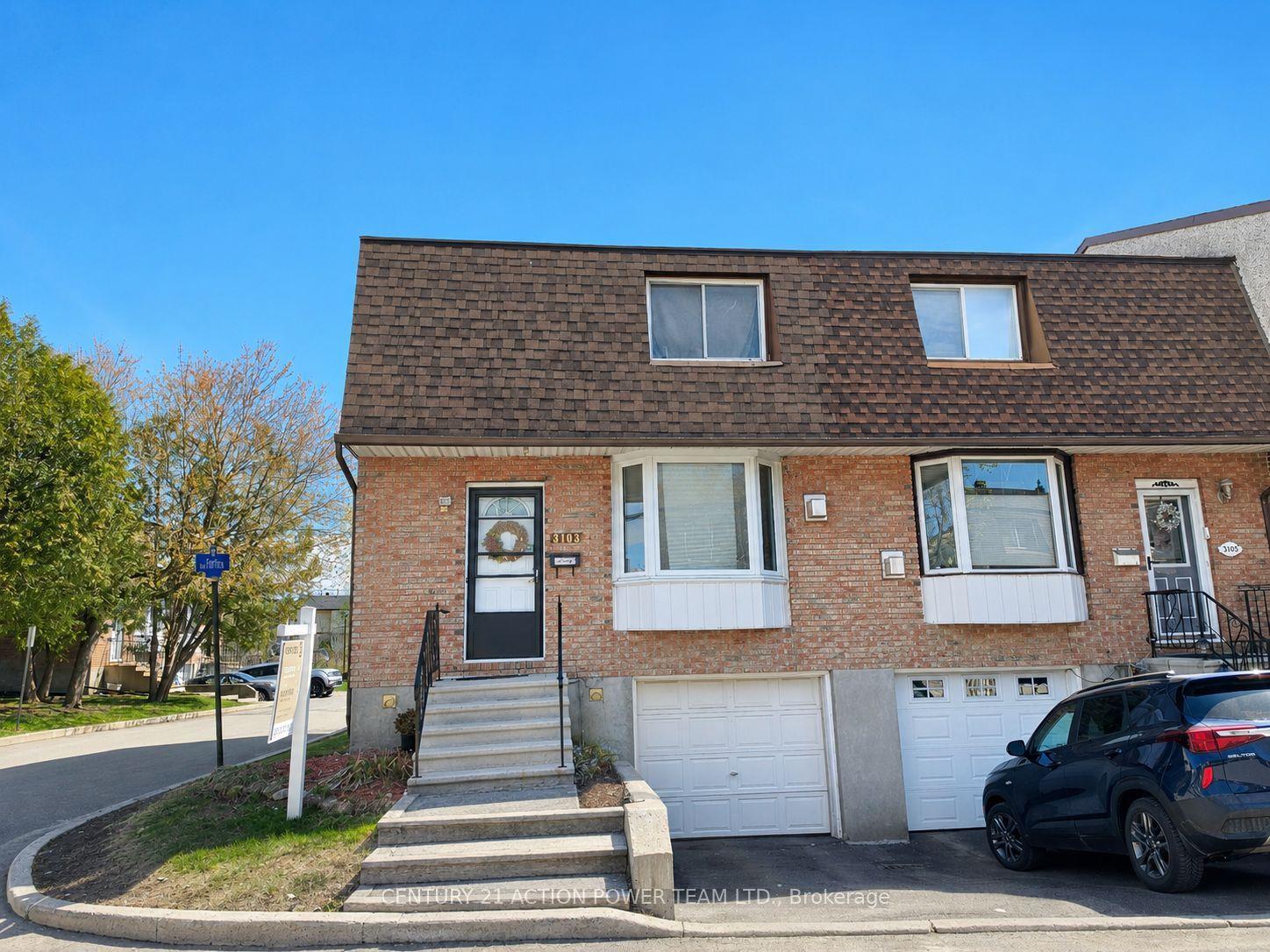 3103 Armada Avenue 17 #17 — photo 1