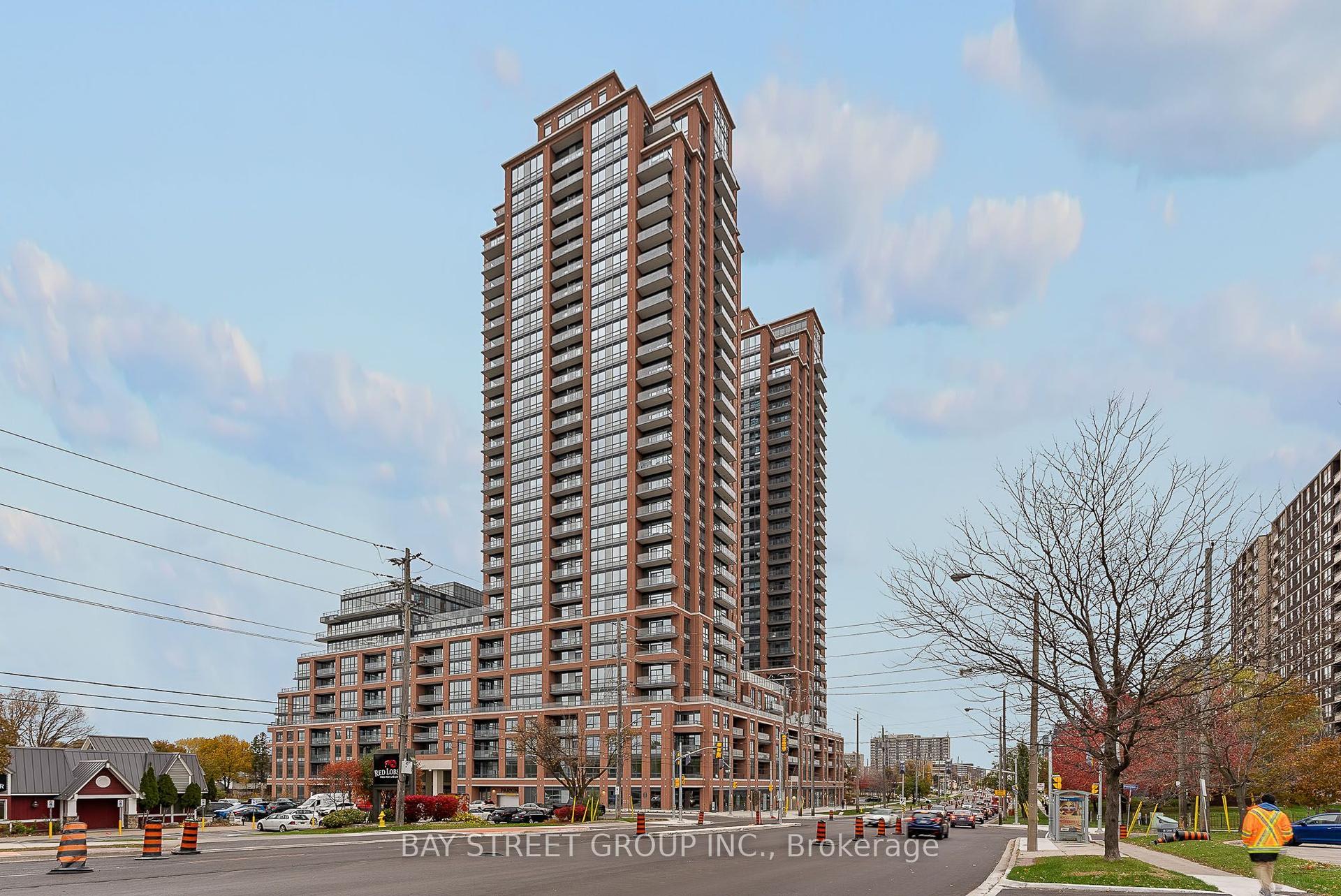 3270 Sheppard Avenue E 221 #221, Toronto — Condo for lease, photo 1