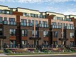 145 Tapscott Road 11 #11, Toronto — Condo Town for lease, photo 1