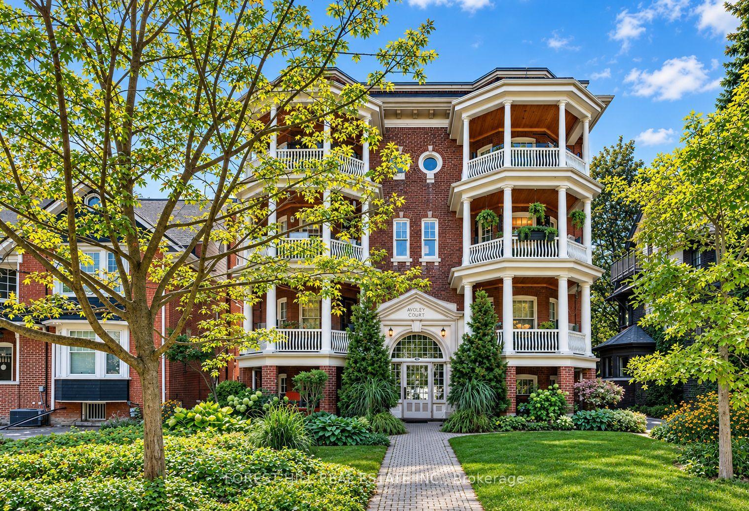 68 Kendal Avenue 6 #6, Toronto — Condo for sale, photo 1