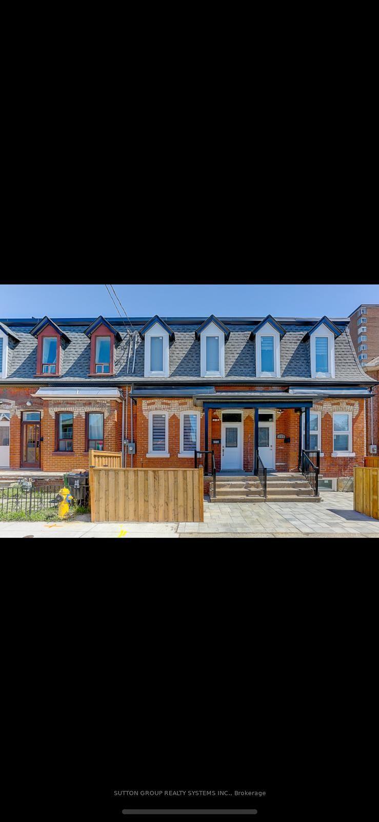 213 Osler Street 2nd FL #2nd FL — photo 1