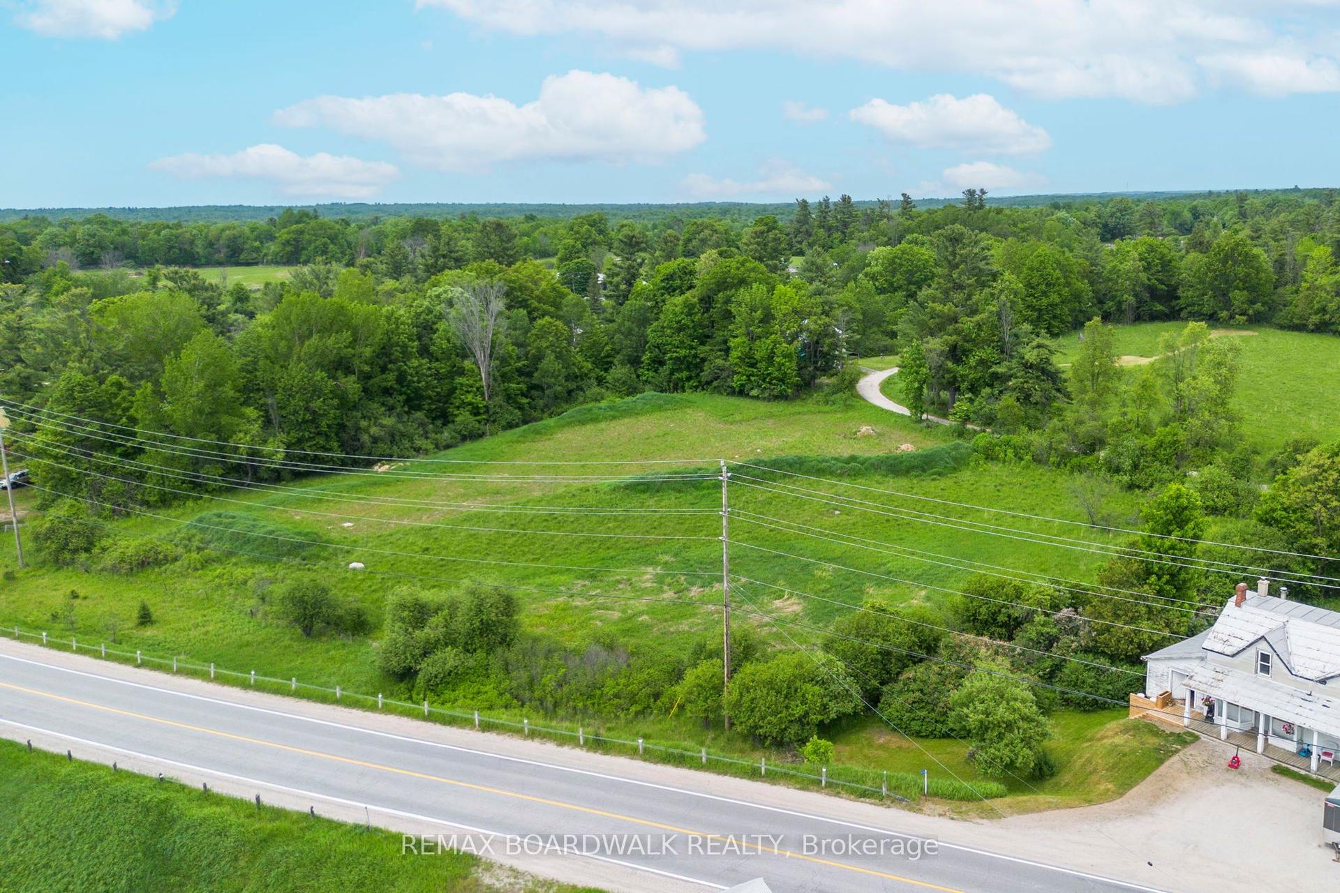 00 Mill Road, Tay Valley — Land for sale, photo 1